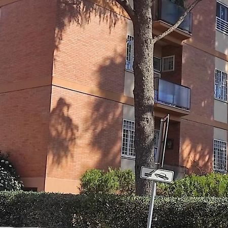 Pasqualina'S House Hotel Рим Екстериор снимка