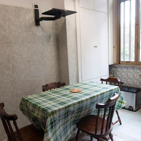 Pasqualina'S House Hotel Рим Екстериор снимка