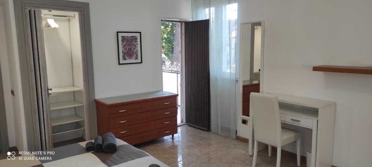 Pasqualina'S House Hotel Рим Екстериор снимка