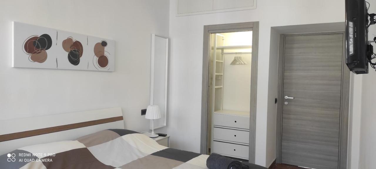 Pasqualina'S House Hotel Рим Екстериор снимка