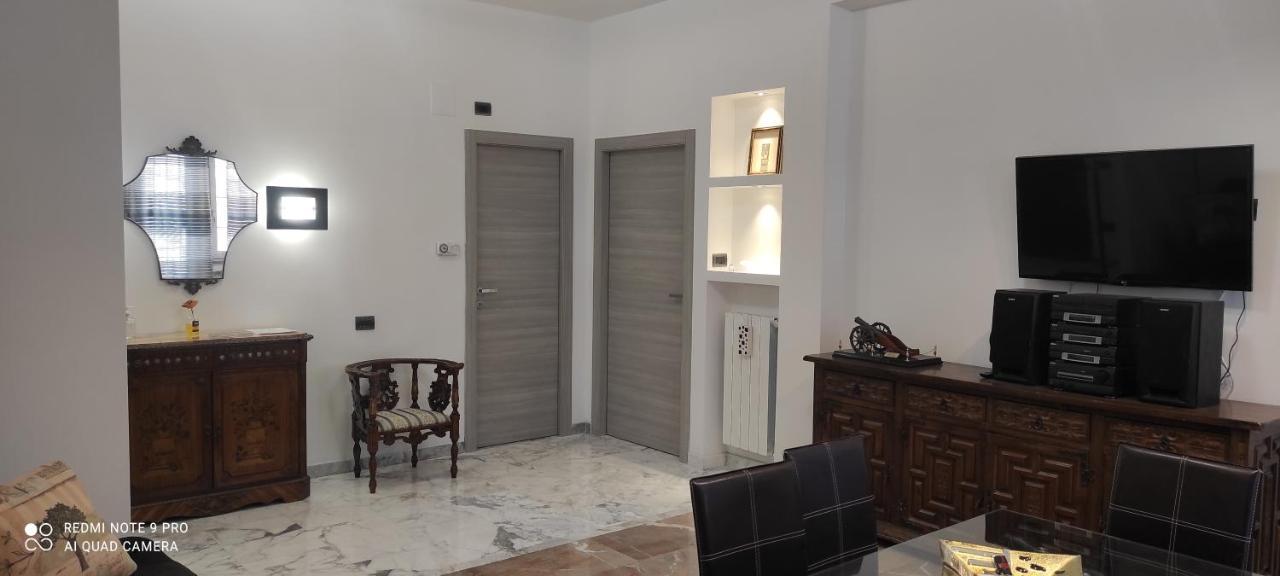 Pasqualina'S House Hotel Рим Екстериор снимка