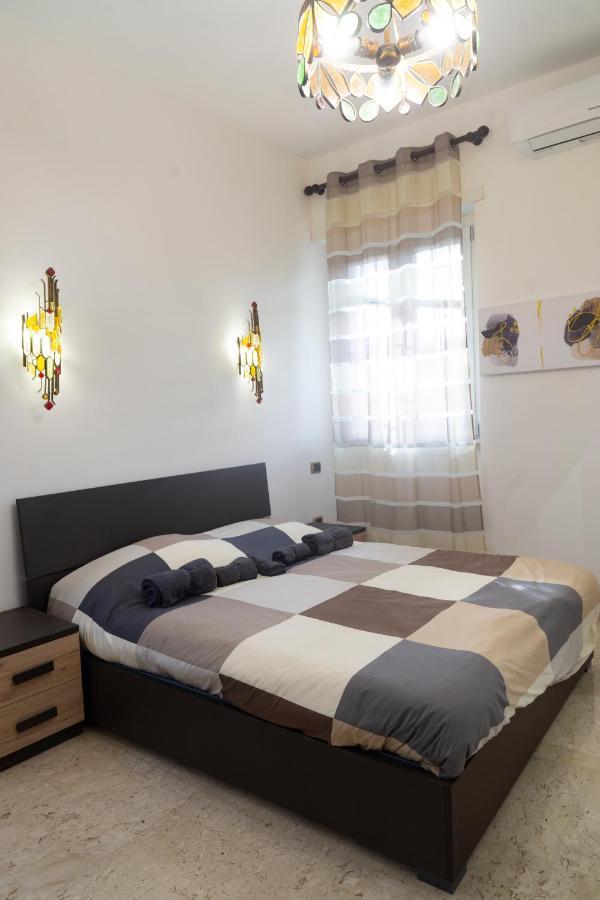 Pasqualina'S House Hotel Рим Екстериор снимка