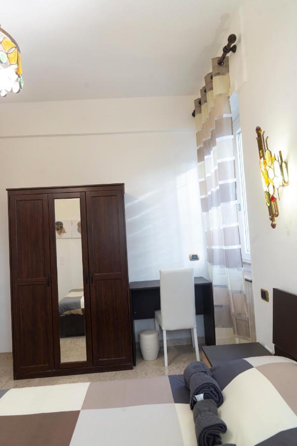 Pasqualina'S House Hotel Рим Екстериор снимка