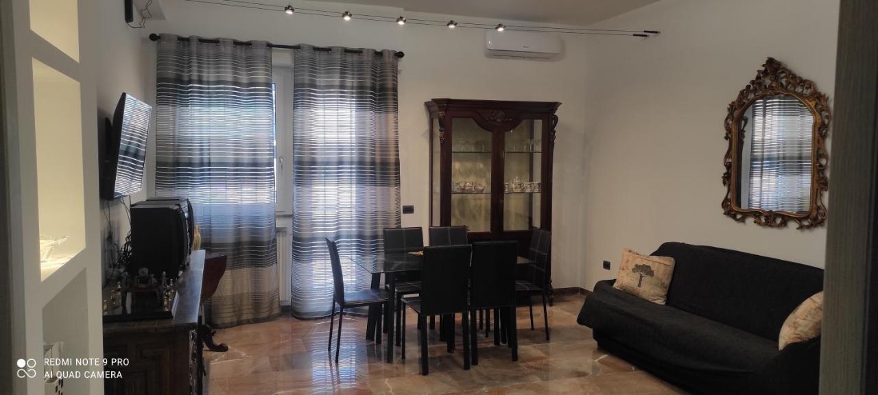 Pasqualina'S House Hotel Рим Екстериор снимка