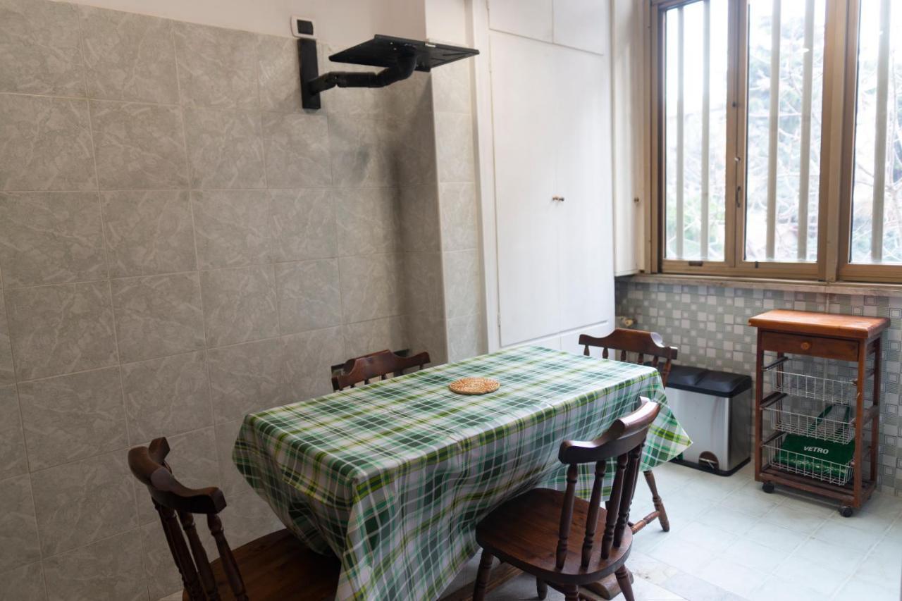 Pasqualina'S House Hotel Рим Екстериор снимка