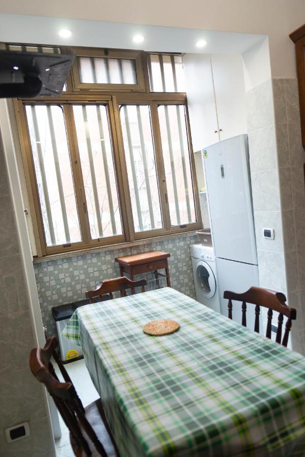 Pasqualina'S House Hotel Рим Екстериор снимка