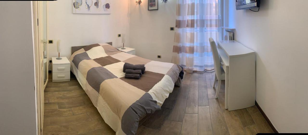Pasqualina'S House Hotel Рим Екстериор снимка